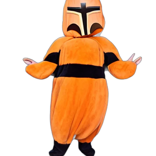 creature, animal, robot, dress transparent PNG cut-out