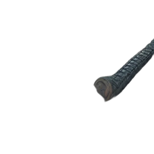 sword, weapon, staff, umbrella transparent PNG cut-out