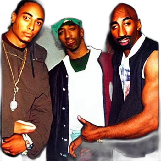 sir, isaac, newton, tupac transparent PNG cut-out