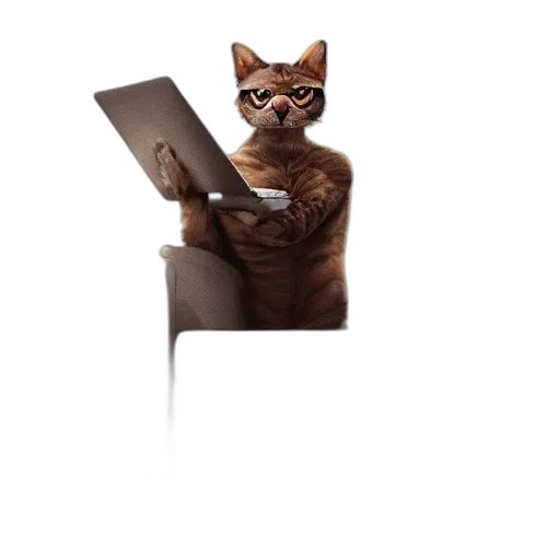 staff, animal, furniture, pixel art transparent PNG cut-out