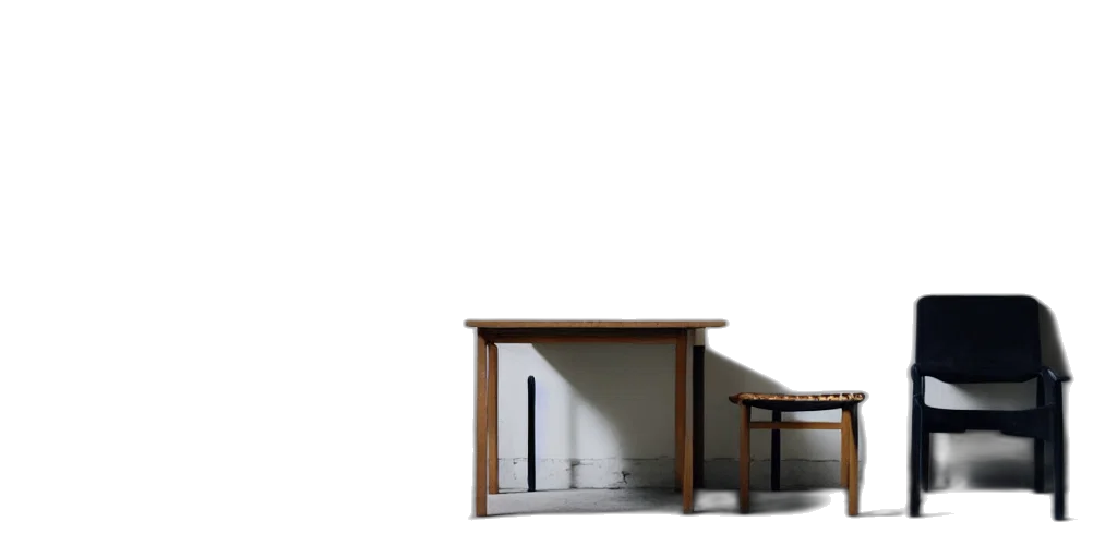 furniture, building, staff, umbrella transparent PNG cut-out