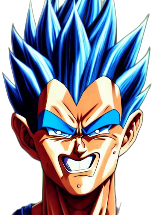 face, mask, staff, hair transparent PNG cut-out