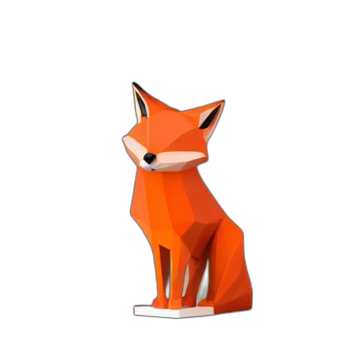 animal, staff, creature, robot transparent PNG cut-out