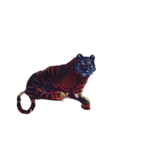 animal, staff, creature, jewelry transparent PNG cut-out