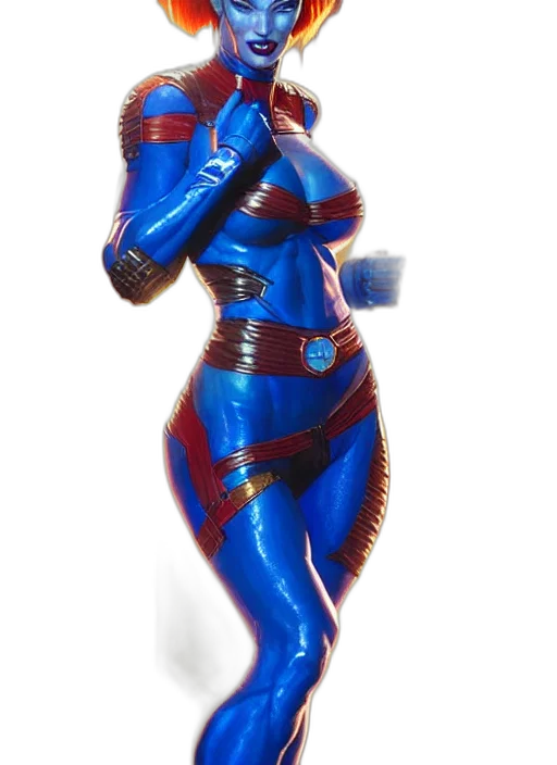 mask, staff, dress, jewelry transparent PNG cut-out