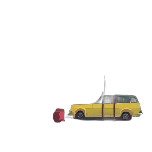 car, robot, umbrella, weapon transparent PNG cut-out