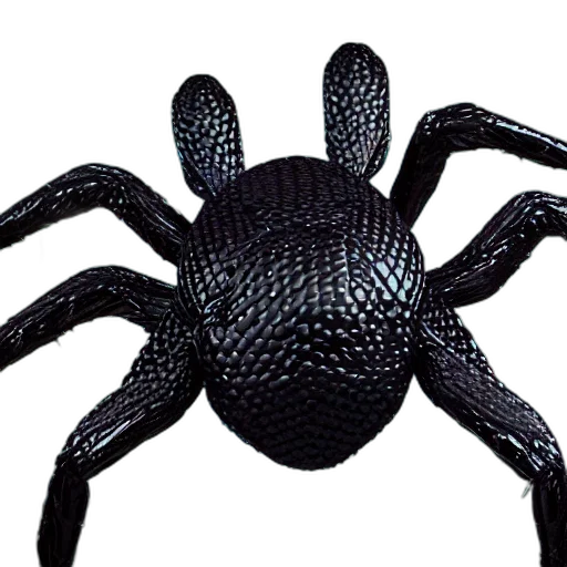 animal, creature, mask, hair transparent PNG cut-out