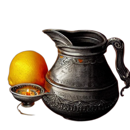 food, mask, jewelry, weapon transparent PNG cut-out