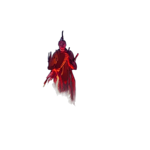 dragon, sword, weapon, creature transparent PNG cut-out