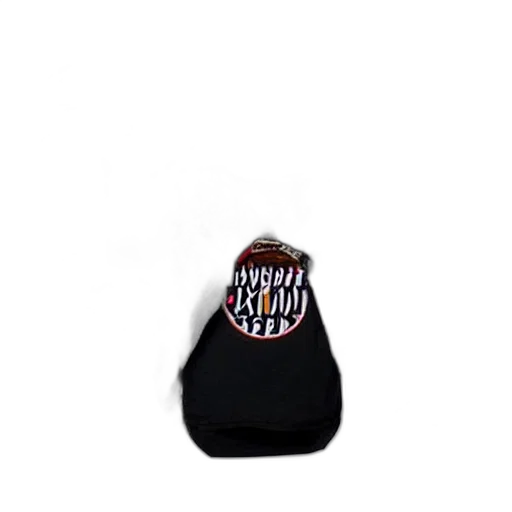 hat, jacket, bottle, shoes transparent PNG cut-out