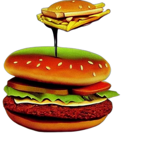 food, weapon, crown, animal transparent PNG cut-out