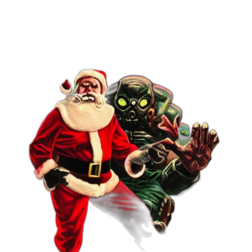 concept art, comic book art, doom, cover transparent PNG cut-out