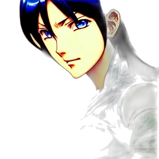 face, mask, robot, staff transparent PNG cut-out