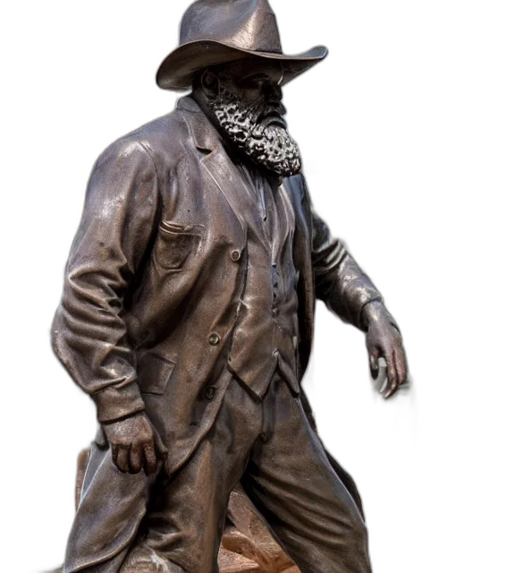 hat, jacket, mask, concept art transparent PNG cut-out