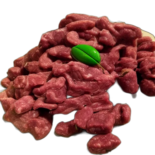 food, animal, creature, hat transparent PNG cut-out
