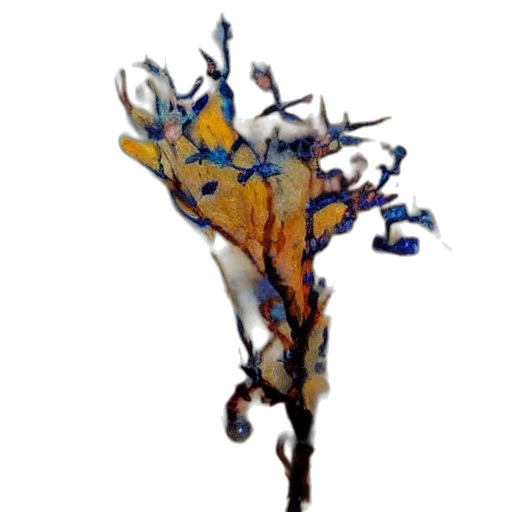 crown, staff, weapon, dragon transparent PNG cut-out
