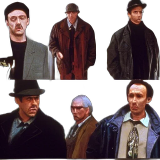 jacket, hat, concept art, photorealistic transparent PNG cut-out