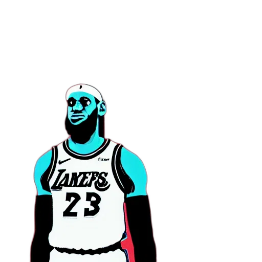 cartoon, 3d render, concept art, pixel art transparent PNG cut-out