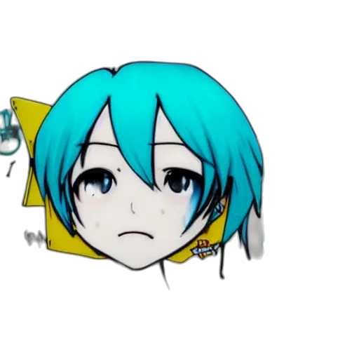 mask, robot, face, staff transparent PNG cut-out