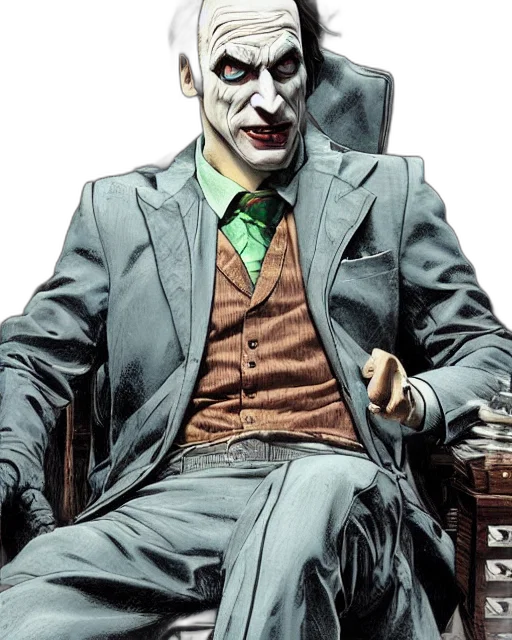 mask, face, comic book art, concept art transparent PNG cut-out