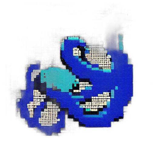 dragon, robot, weapon, crown transparent PNG cut-out