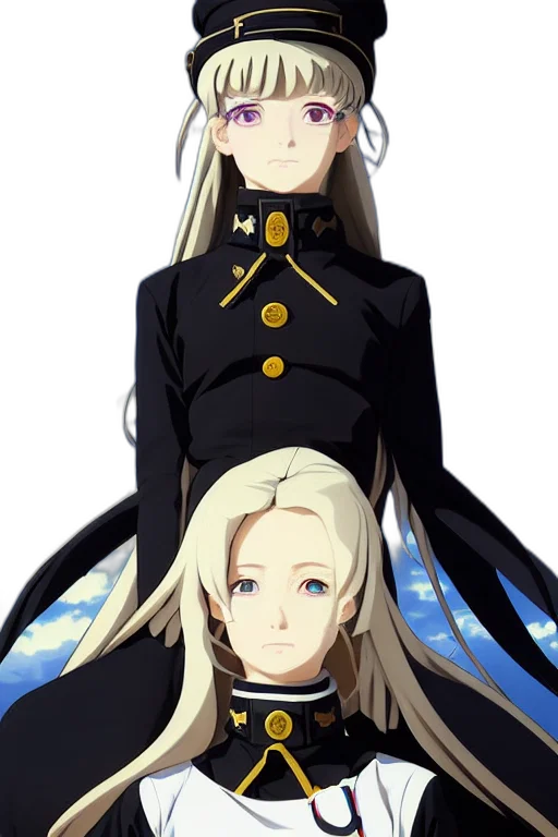staff, crown, sword, anime transparent PNG cut-out