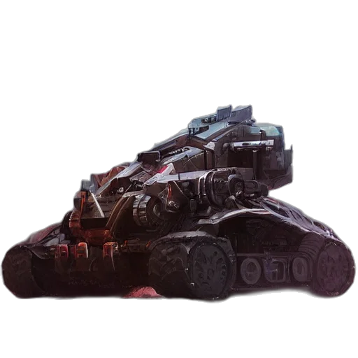 car, weapon, shoes, robot transparent PNG cut-out