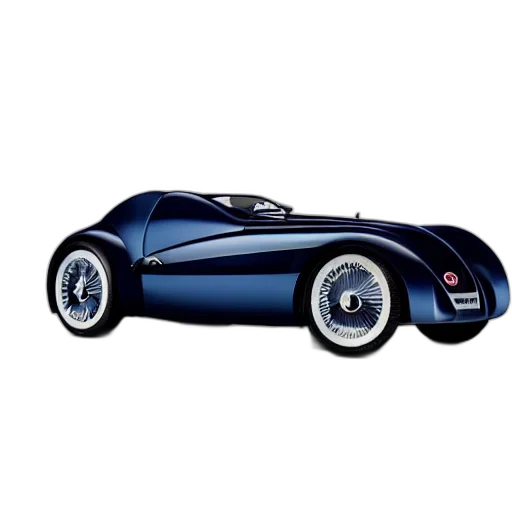 car, 3d render, photorealistic, concept art transparent PNG cut-out
