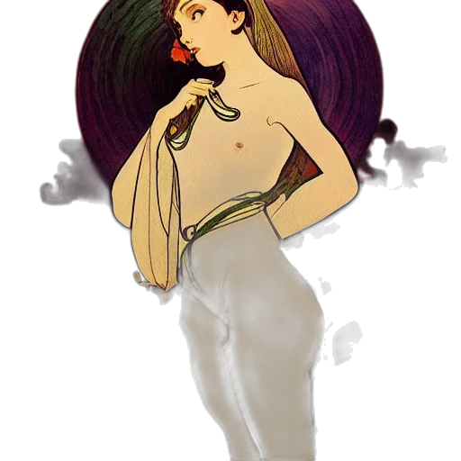 dress, concept art, pixel art, fantasy art transparent PNG cut-out