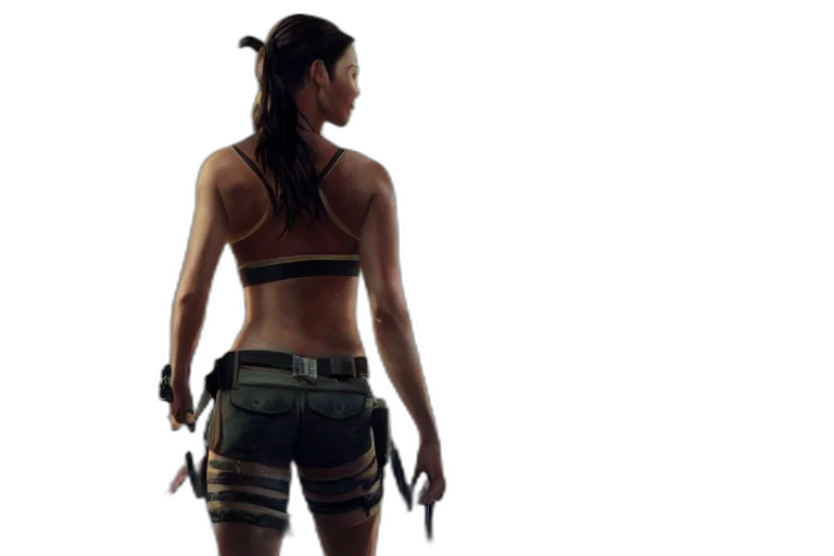 weapon, staff, concept art, 3d render transparent PNG cut-out