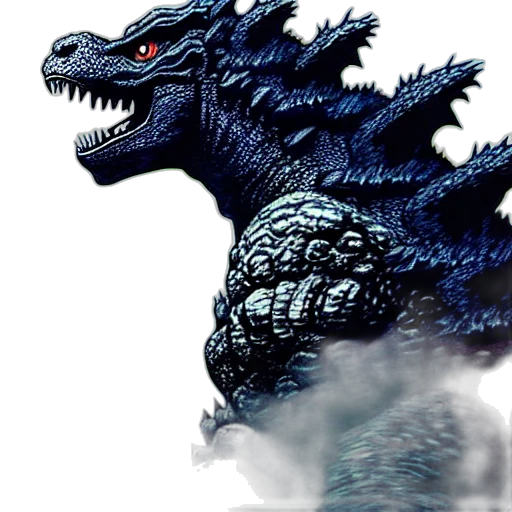 dragon, creature, animal, concept art transparent PNG cut-out