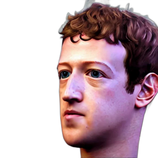 face, robot, mask, creature transparent PNG cut-out