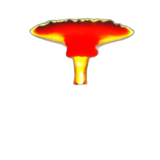 umbrella, crown, flower, staff transparent PNG cut-out