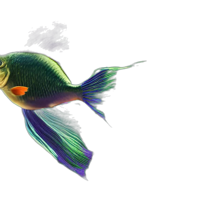 animal, creature, photorealistic, 3d render transparent PNG cut-out
