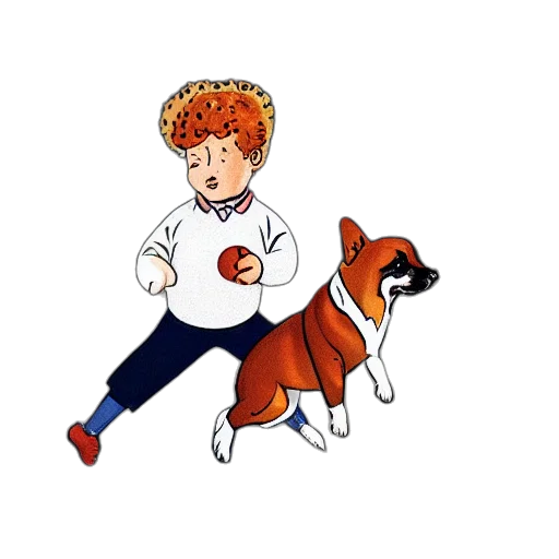 animal, staff, pixel art, cartoon transparent PNG cut-out
