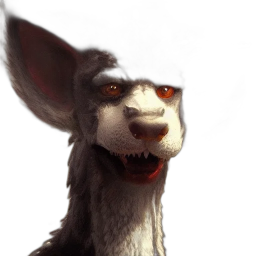 staff, animal, creature, dragon transparent PNG cut-out