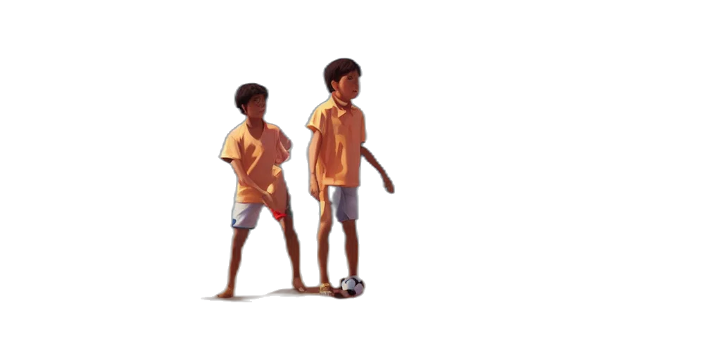 pixel art, concept art, 3d render, photorealistic transparent PNG cut-out