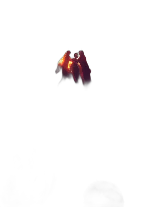 creature, hair, animal, dragon transparent PNG cut-out