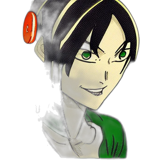 mask, face, staff, cartoon transparent PNG cut-out
