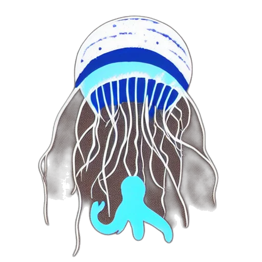hair, hat, crown, creature transparent PNG cut-out