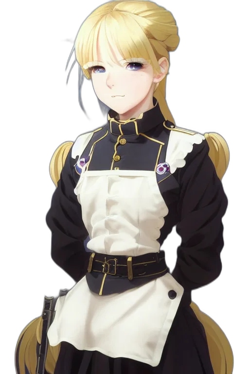 staff, crown, dress, weapon transparent PNG cut-out