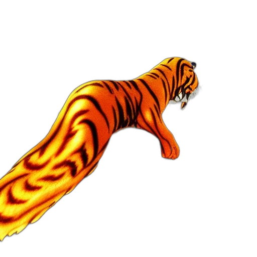animal, staff, creature, weapon transparent PNG cut-out
