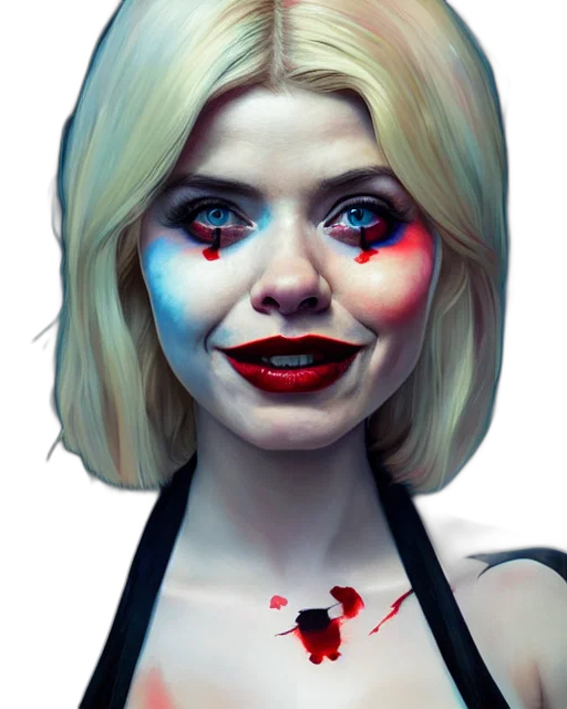 face, mask, comic book art, concept art transparent PNG cut-out