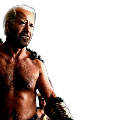 cinematic, action, shot, joe transparent PNG cut-out