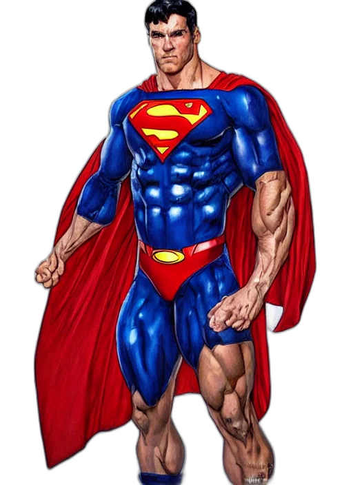 comic book art, concept art, cartoon, fantasy art transparent PNG cut-out