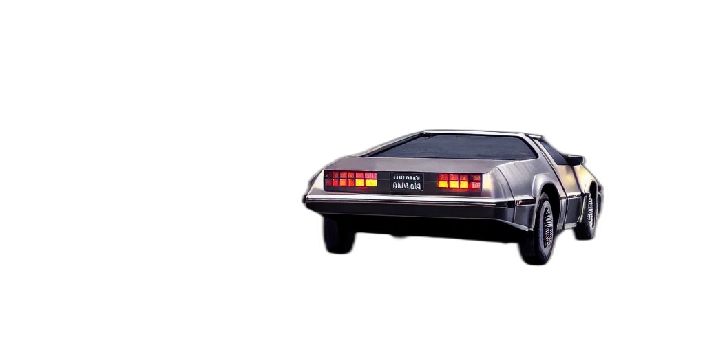 car, robot, concept art, cyberpunk transparent PNG cut-out