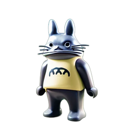 animal, robot, staff, creature transparent PNG cut-out