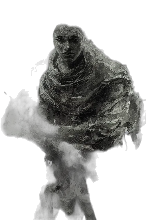 face, creature, mask, dragon transparent PNG cut-out