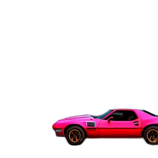 car, weapon, animal, robot transparent PNG cut-out