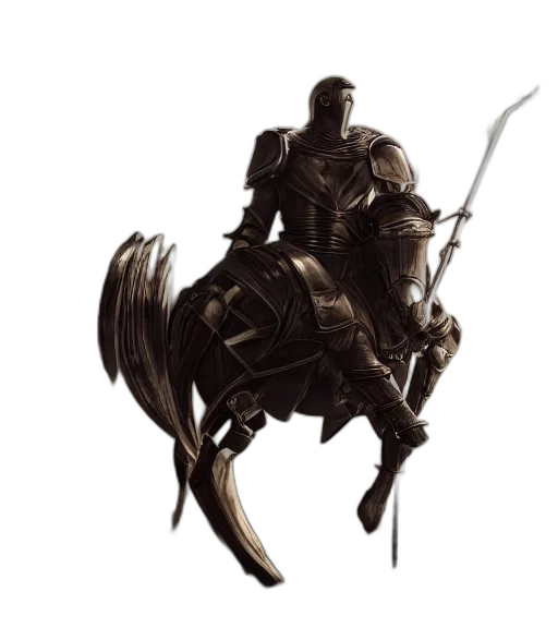 sword, weapon, dragon, concept art transparent PNG cut-out